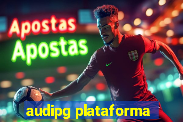 audipg plataforma